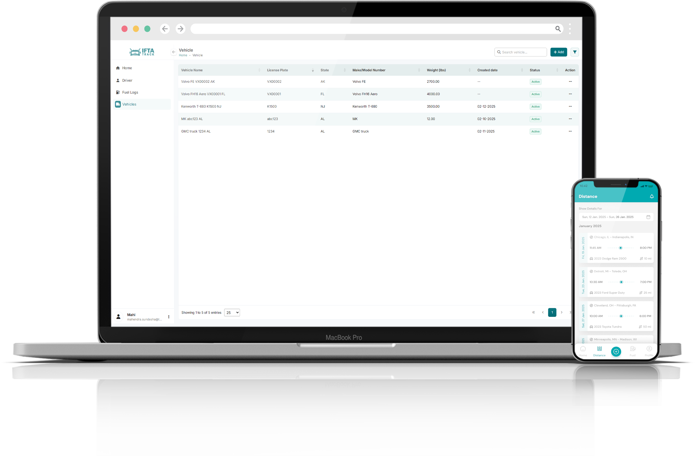 software screenshot 3