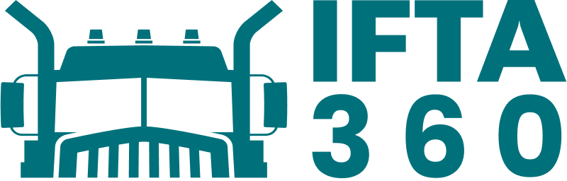 IFTA360 Logo